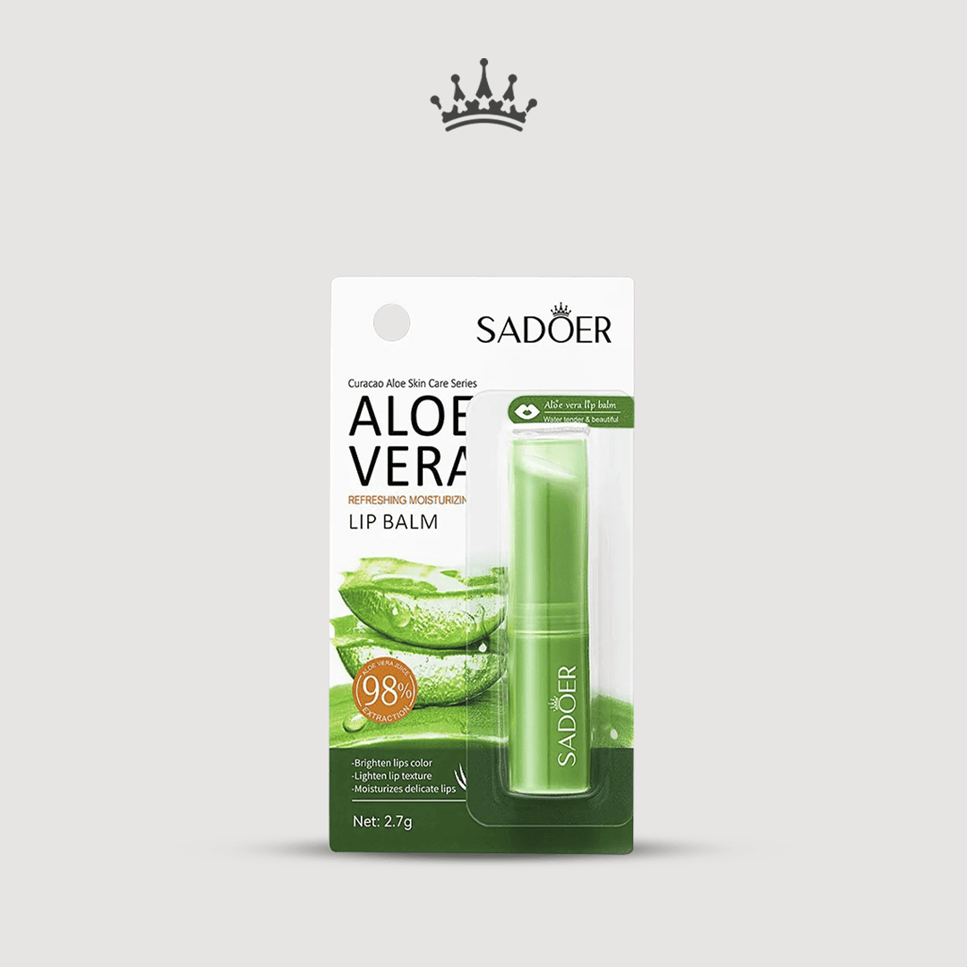 Hidratante Labial Aloe Vera 2,7g