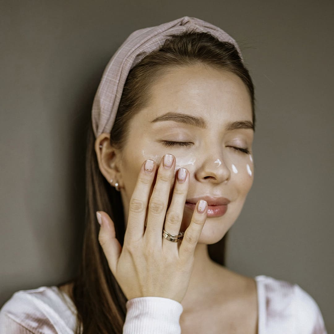 Combo Colágeno: Creme para Olhos 20g + Sérum Facial 30ml