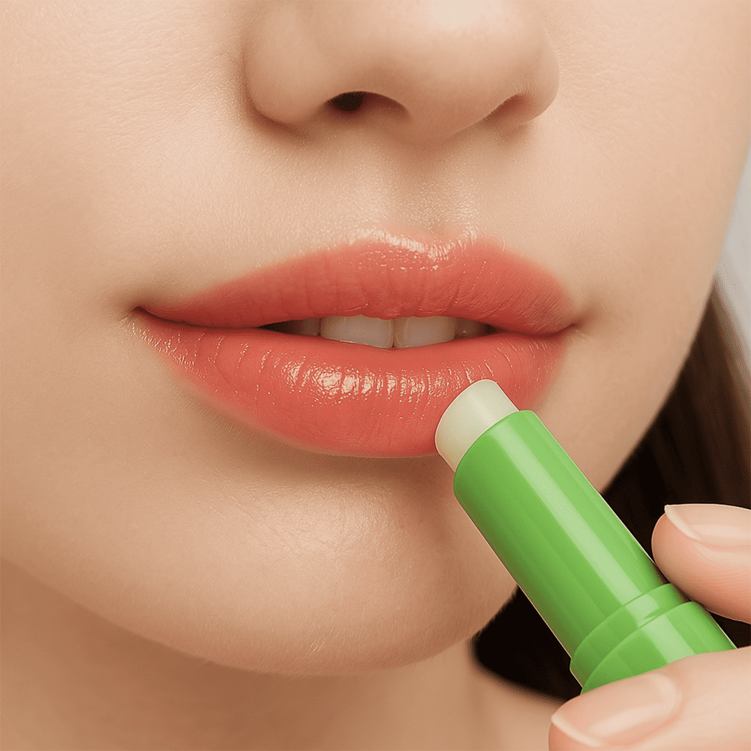 Hidratante Labial Aloe Vera 2,7g