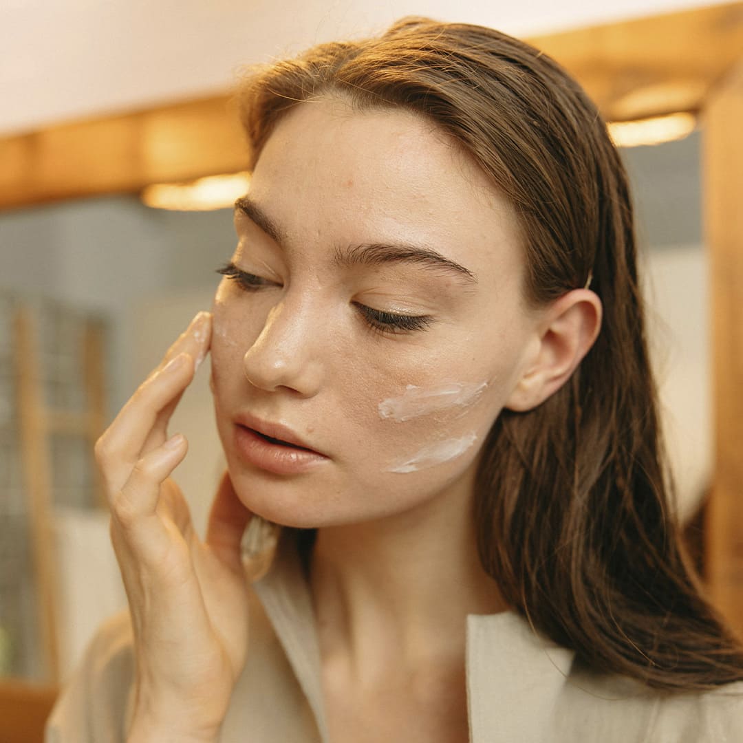 Loção Facial Colágeno 80ml