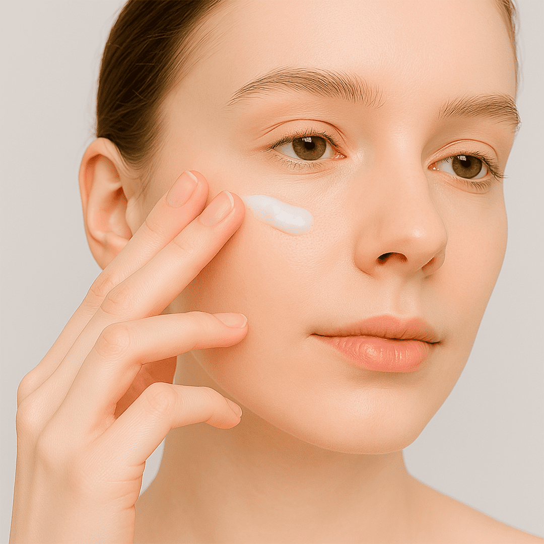 Creme para Olhos Aloe Vera 20g