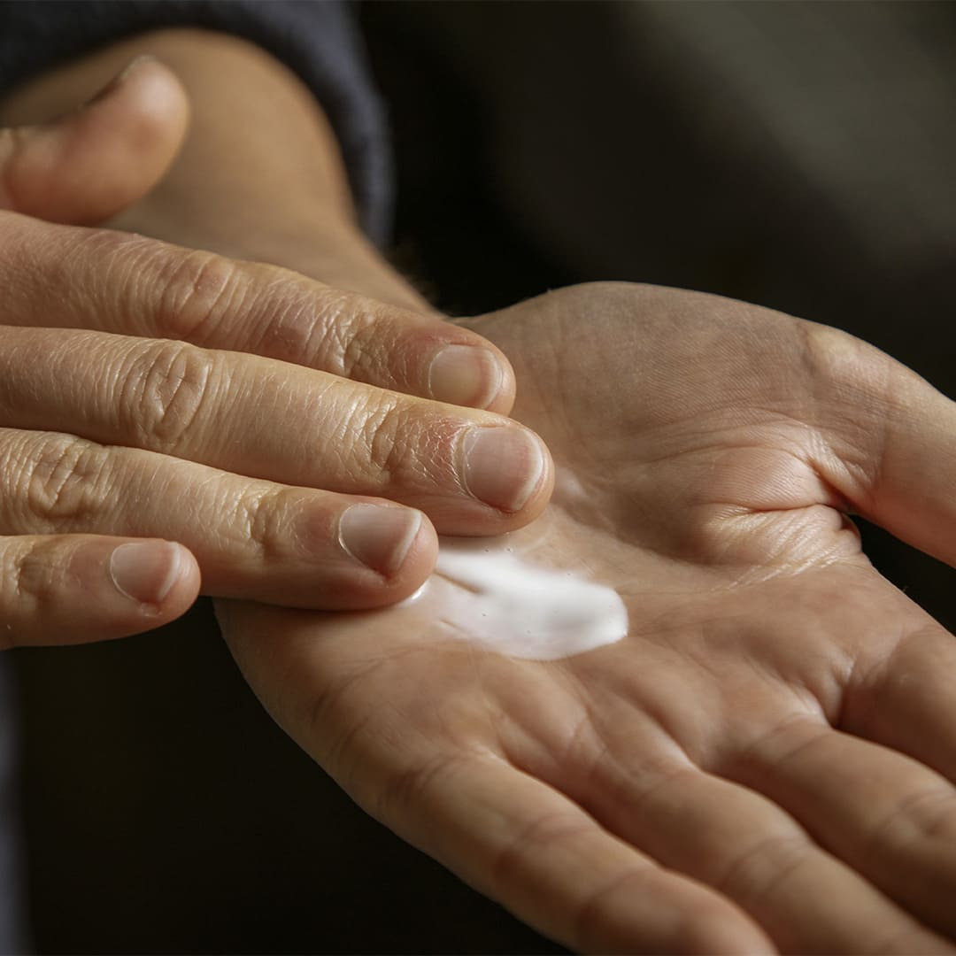 Creme para Mãos Colágeno 30g
