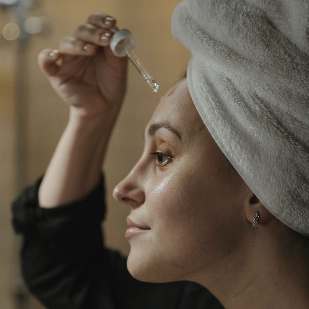 Skincare noturno: maximizando a regeneração enquanto você dorme
