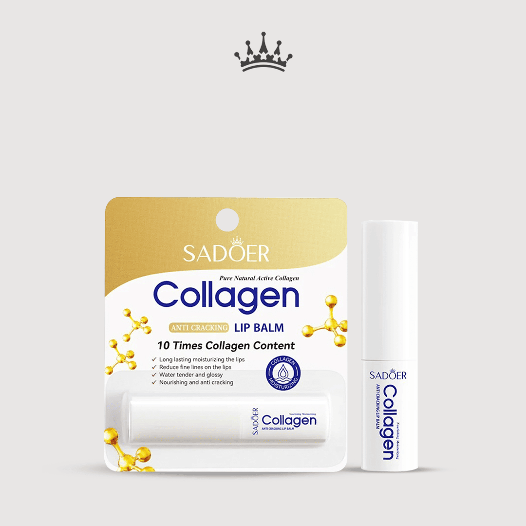 Hidratante Labial Colágeno 2,7g