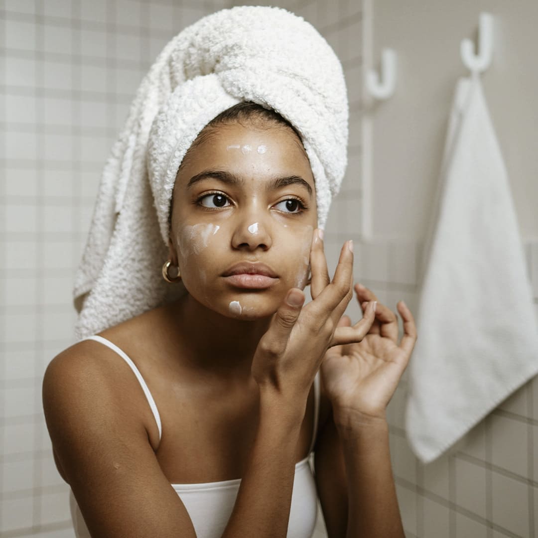 Creme Hidratante Facial Colágeno 100g