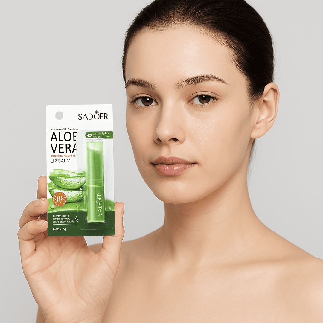 Hidratante Labial Aloe Vera 2,7g