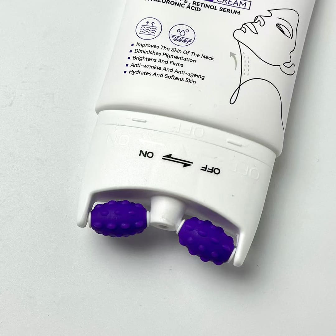 Creme Firmador para Pescoço Colágeno 110 ml