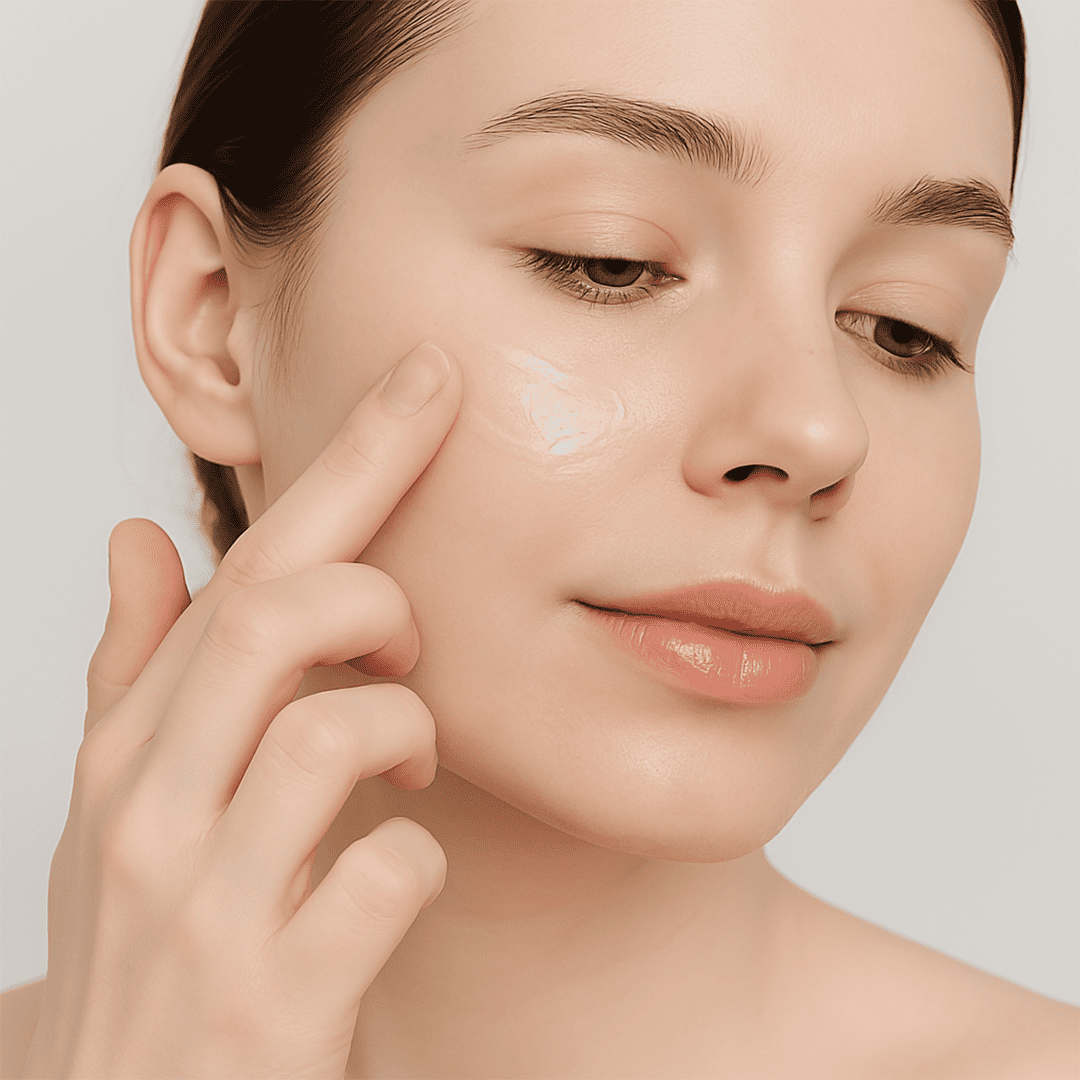 Gel Hidratante Facial Aloe Vera 300g