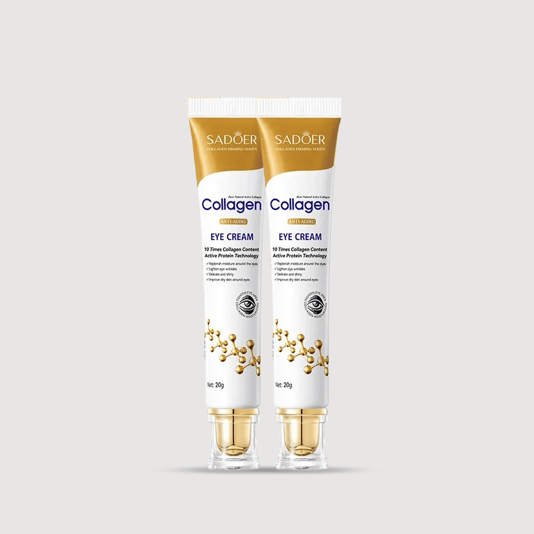 Creme para Olhos Colágeno 20g