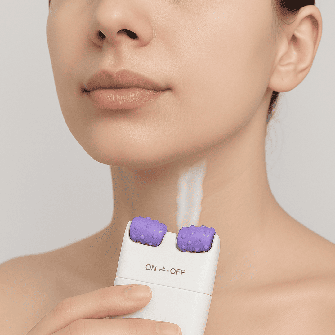 Creme Firmador para Pescoço Colágeno 110 ml