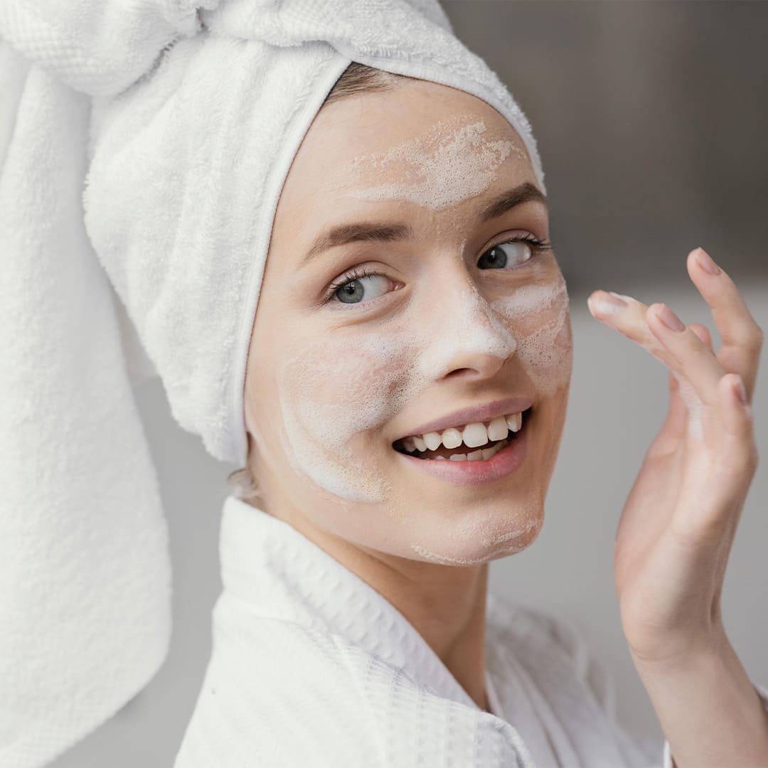 Sabonete Líquido Facial Colágeno 100g