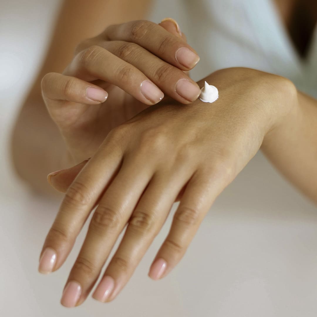 Creme para Mãos Colágeno 30g