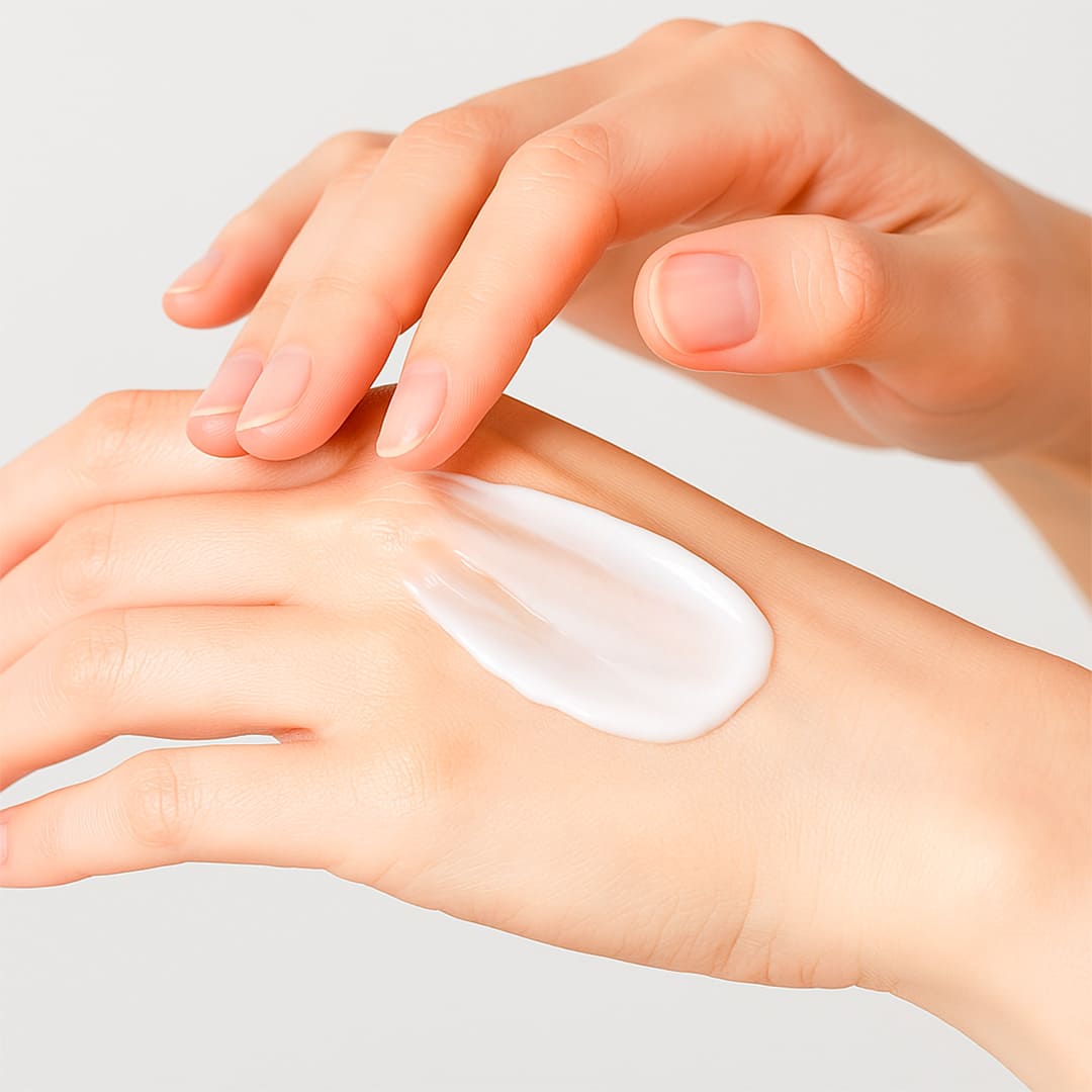 Creme para Mãos Colágeno 30g