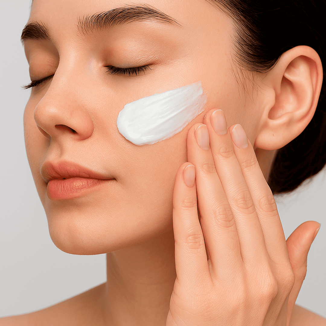 Creme Hidratante Facial Colágeno 100g