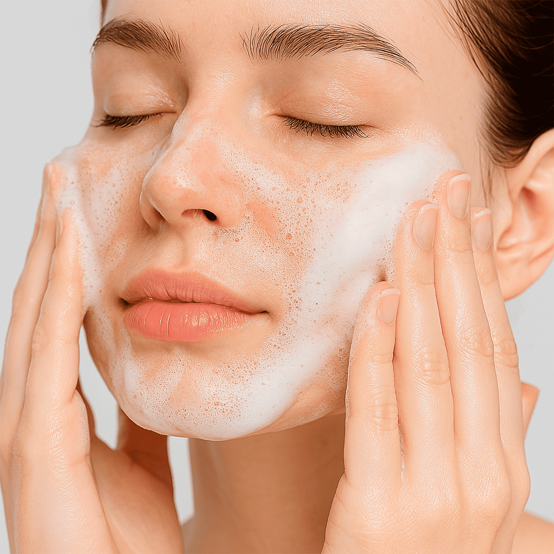 Sabonete Líquido Facial Colágeno 100g
