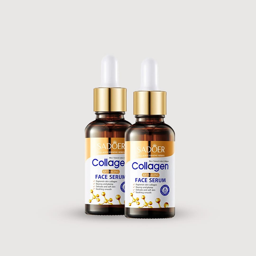 Sérum Facial Colágeno 30ml