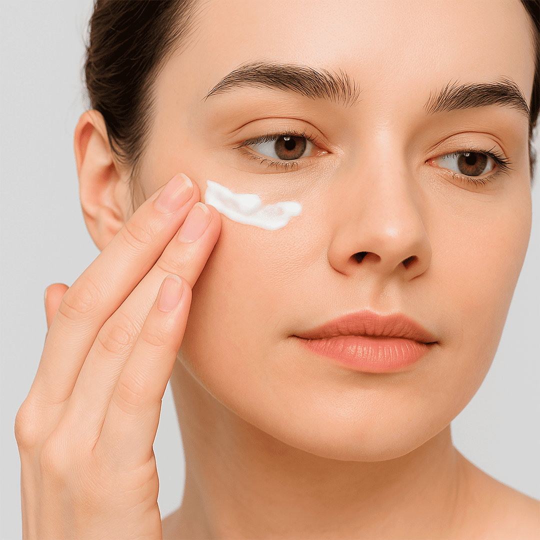 Creme para Olhos Colágeno 20g