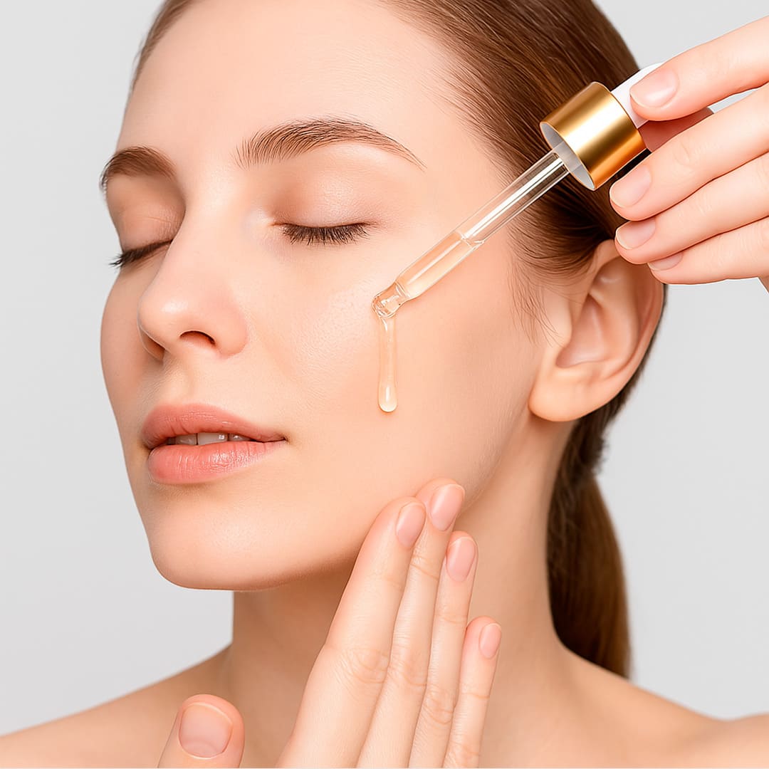 Sérum Facial Colágeno 30ml - COMPRE 1 E LEVE 2